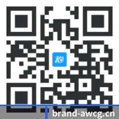 iOS 果粉吃瓜版 二维码